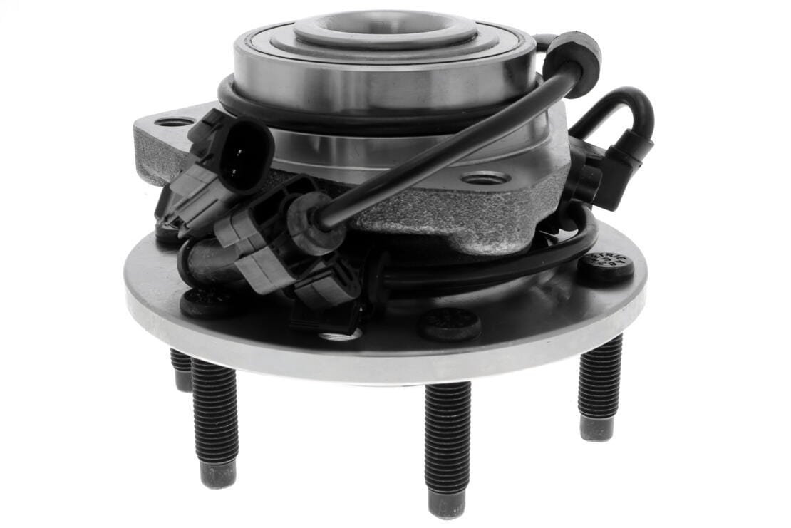 V33-0162_02.jpg Wheel Bearing Kit - Chevrolet - Image 1