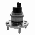 Wheel Bearing Kit - Chevrolet