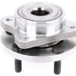 Wheel Bearing Kit - Chrysler