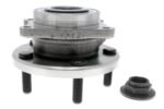 Wheel Bearing Kit - Chrysler