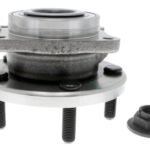 Wheel Bearing Kit - Chrysler