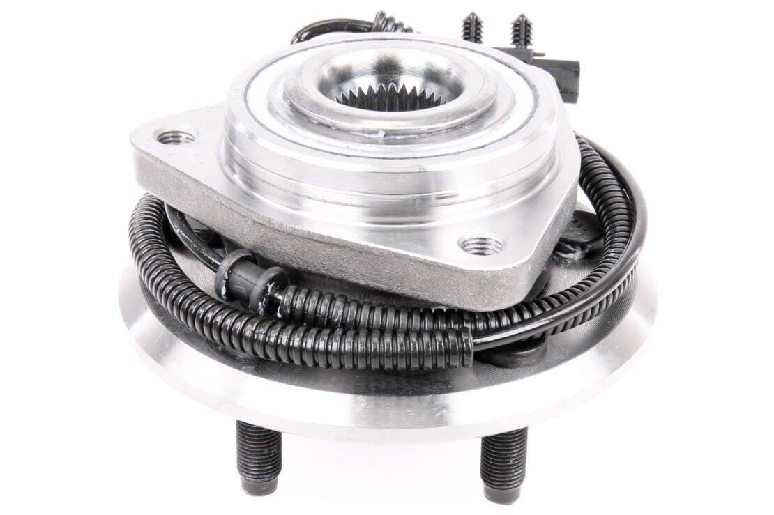 V33-0194_02.jpg Wheel Bearing Kit - Chrysler - Image 1
