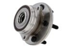 Wheel Bearing Kit - Chrysler