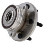 Wheel Bearing Kit - Chrysler