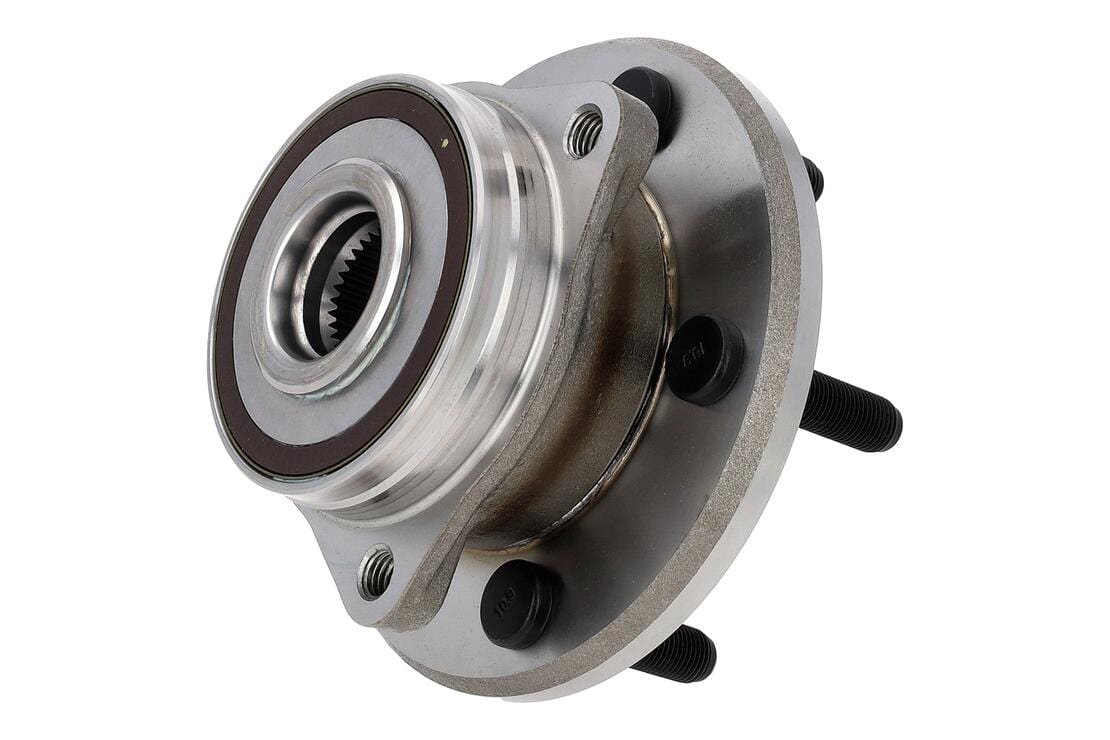 V33-0198_02.jpg Wheel Bearing Kit - Chrysler - Image 1