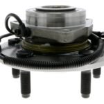 Wheel Bearing Kit - Chrysler