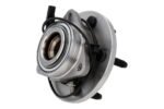Wheel Bearing Kit - Chrysler