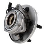 Wheel Bearing Kit - Chrysler