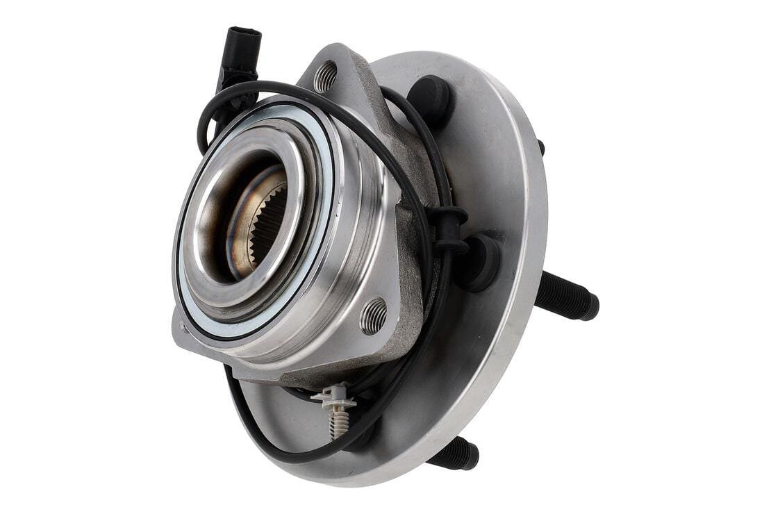 V33-0203_02.jpg Wheel Bearing Kit - Chrysler - Image 1