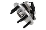 Wheel Bearing Kit - Chrysler - Image 2
