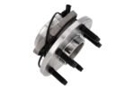 Wheel Bearing Kit - Chrysler - Image 3