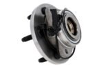 Wheel Bearing Kit - Chrysler - Image 4
