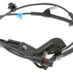 ABS Wheel Speed Sensor - Chrysler
