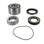 Wheel Bearing Kit - Mitsubishi