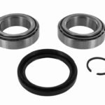 Wheel Bearing Kit - Mitsubishi