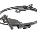 ABS Wheel Speed Sensor - Mitsubishi