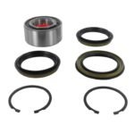 Wheel Bearing Kit - Nissan