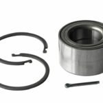Wheel Bearing Kit - Nissan