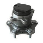 Wheel Bearing Kit - Nissan