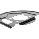 Brake Disc Splash Panel - Nissan