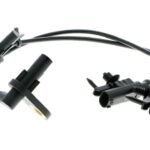 ABS Wheel Speed Sensor - Infiniti