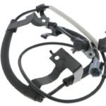 ABS Wheel Speed Sensor - Nissan