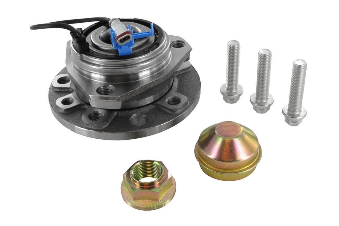 V40-0540_02.jpg Wheel Hub - Opel - Image 1