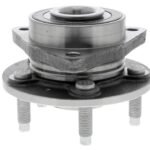 Wheel Bearing Kit - Opel