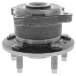 Wheel Bearing Kit - Opel