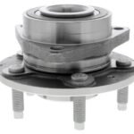 Wheel Bearing Kit - Opel