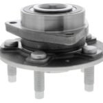 Wheel Bearing Kit - Opel