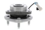 Wheel Bearing Kit - Opel