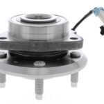 Wheel Bearing Kit - Opel