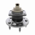 Wheel Bearing Kit - Opel
