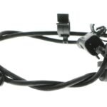 ABS Wheel Speed Sensor - Opel