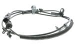 ABS Wheel Speed Sensor - Opel