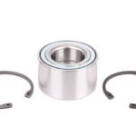 Wheel Bearing Kit - Jaguar