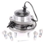 Wheel Bearing Kit - Jaguar