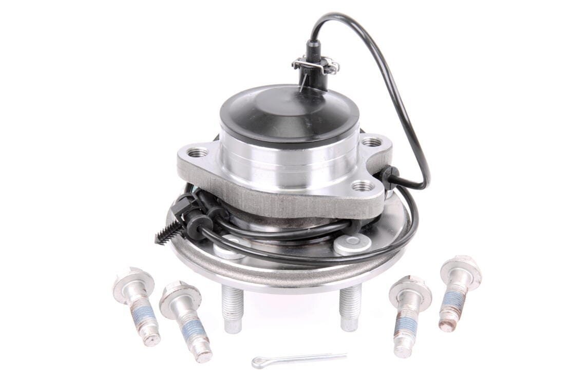 V41-0023_02.jpg Wheel Bearing Kit - Jaguar - Image 1