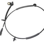 ABS Wheel Speed Sensor - Jaguar