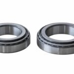Wheel Bearing Kit - Renault
