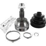 CV Joint Repair Kit - Land Rover