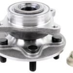Wheel Bearing Kit - Land Rover