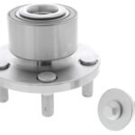 Wheel Bearing Kit - Land Rover