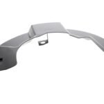 Brake Disc Splash Panel - Land Rover