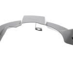 Brake Disc Splash Panel - Land Rover