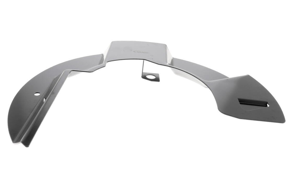 V48-0492_02.jpg Brake Disc Splash Panel - Land Rover - Image 1