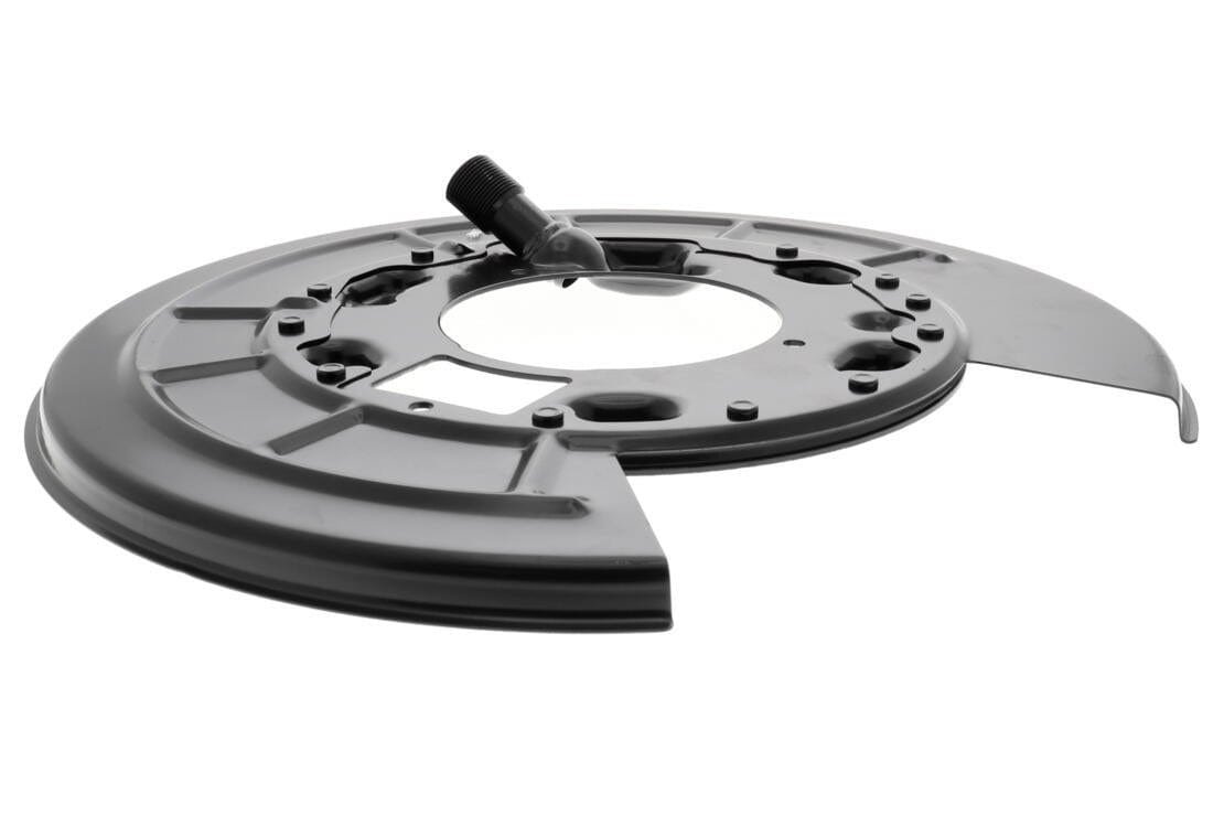 V48-0494_02.jpg Brake Disc Splash Panel - Land Rover - Image 1