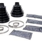 Drive Shaft Bellow Kit - Land Rover