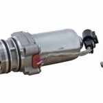 Haldex Pump - Land Rover